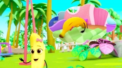 مجموعه آموزشی زبان انگلیسی little angel قسمت 428